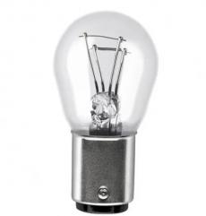 Лампа P21/4W 12V (двухконтактная) задних габаритов / Уаз Патриот (CA-RE) 30269